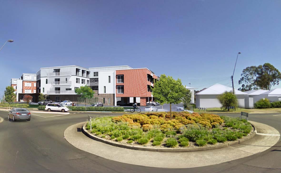 Toongabbie Terrace Aged Care Nursing Home Opal HealthCare